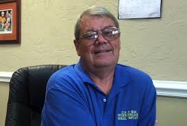 Sam Petty announces candidacy for Carthage City Council