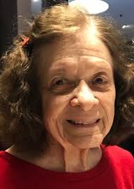 Joyce Walter Obituary (1931