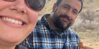 Amanda Neckels and Mike Tyree's Wedding Website