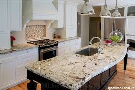 Delicatus White Granite Kitchen Countertops P331973 1b Jpg 600 400 Granite Countertops Kitchen White Granite Countertops White Cabinets With Granite