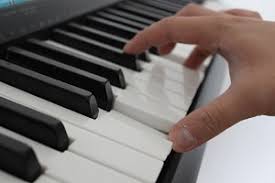 Baschriftete klavirtastertur / klaviertastatur zum. Keyboard Online Spielen Hier Konnt Ihr Ohne Instrument Spielen