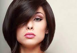 Classic bob indian short hair: 23 Iconic Short Hairstyles For Indian Women To Try In 2021