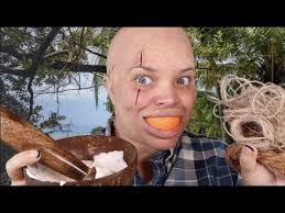 ASMR LOST: John Locke Teaches Your Survival (PERSONAL ATTENTION)