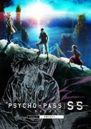 This poster was uploaded by minizaki on january 31, 2021. Psycho Pass Sinners Of The System Case 3 Onshuu No Kanata Ni Myanimelist Net