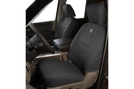 Carhartt Seat Saver Seat Covers Duck Weave Canvas Truck Seat Covers Truck Seat Covers Seat Covers Seating