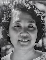 Obituary information for Frances Chun-Ying Hsu