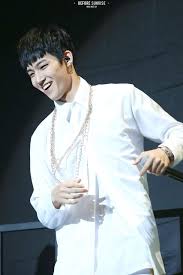 Adriana perez nina, profile picture. Hq 140809 2014 Jyp Nation One Mic Got7 Jb K Pop Amino