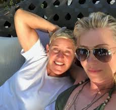 Ellen DeGeneres, and her wife, Portia de Rossi, celebrate 13th wedding  anniversary