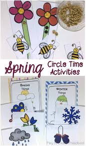 Pin On Preschool Circle Time