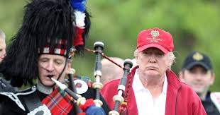 Résultat de recherche d'images pour "trump lgbt flag"