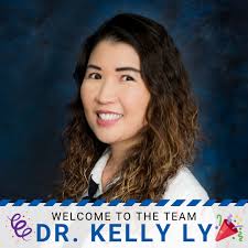 🎉 ACE is excited to welcome a new optometrist to our team of talented  providers. Dr. Kelly Ly is fluent in both English and Vietnamese and  received her Bachelor and Master of