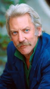 Donald Sutherland (1935-2024)