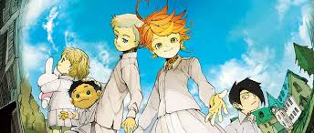 It has been serialized in weekly shōnen jump since august 1, 2016, with the individual chapters collected and published by. El Manga The Promised Neverland Tendra Adaptacion Al Anime