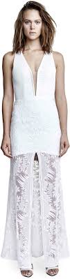 The australian brand is committed to creativity. Manning Cartell White Dress Cheap Online
