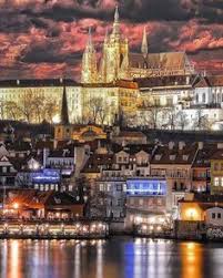 Praag, reuzengebergte, moldau, elbe, het zijn slechts een paar klinkende namen. 17 Ideeen Over Tsjechie Tsjechie Cesky Krumlov Praag