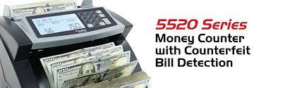 New professional currency counter machine counterfeit detection add count money product description ultraviolet counterfeit detection currency counter so advanced, it's simple the cassida 5520 is a professional currency counter designed with users in mind. Amazon Com Cassida 5520 Uv Mg Usa Money Counter With Uv Mg Ir Counterfeit Detection Bill Counting Machine W Valucount Add And Batch Modes Large Lcd Display Fast Counting Speed 1
