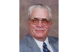 Stephen Luckett Obituary (2014)