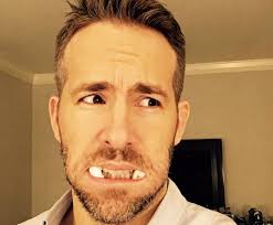 Ryan Reynolds surprises fan after wisdom teeth surgery