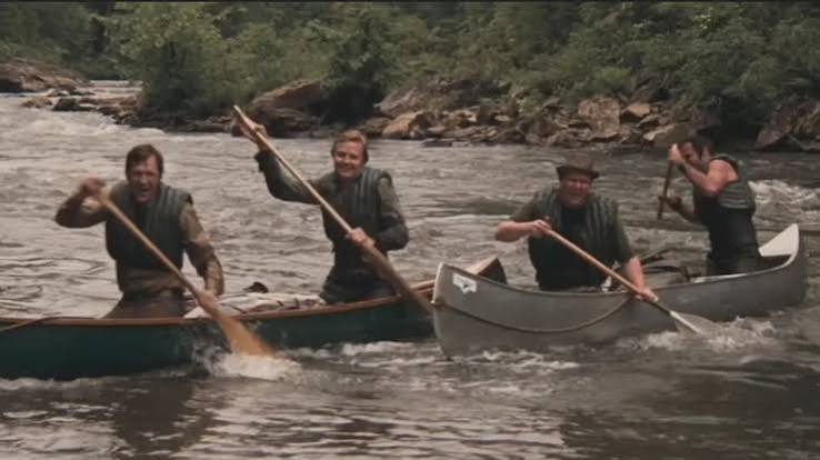 Where Was Deliverance Filmed? Every Major Location Explained