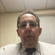 Dr. Geoffrey Silver, MD