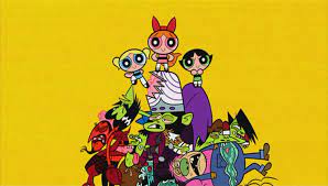 The highly anticipated live action series of the powerpuff girls is currently being filmed in georgia! The Powerpuff Girls Theme Song Powerpuff Girls Wiki Fandom