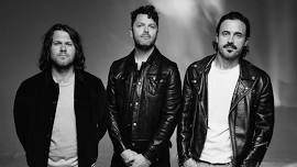 Dashboard Confessional