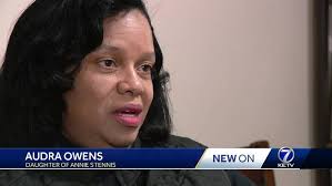 Omaha daughter remembers mother killed by murder suspect