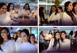 Maybe you would like to learn more about one of these? This Is It Top 12 Finalis Dewi Remaja 2018 19 Remaja