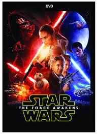 The force awakens is a sequel worth waiting 30 years for (and it is, make no mistake, the best star wars movie since at least 1983), with a stellar cast (ridley and driver shine, but every new and old face alike command the screen and so obviously want to be there, and that brings the whole thing to life) Star Wars The Force Awakens Amazon De Dvd Blu Ray
