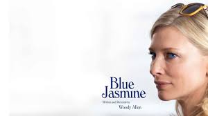 Blue Jasmin Movie Review