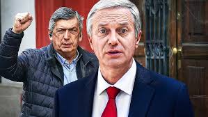 Conversación con Pablo Schultz, Abogado socio administrador de Exor Group  Ltda