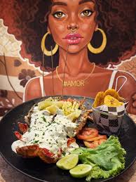 Jose Berroa (@amorbarrestaurante) · La Romana, Dominican Republic ·  Instagram photos and videos