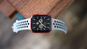 6 pack bands compatible with apple watch bands 40mm 38mm for women men, slim thin narrow bands for iwatch se & series 6 5 4 3 2 1 4.4 out of 5 stars 119 $15.99 $ 15. Review Apple Watch Series 6 Is Still The Best Smartwatch To Buy Appleinsider