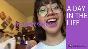 USF University of San Francisco College Dorm Room Tour