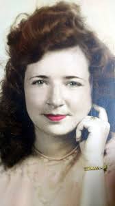 Margaret Campbell Obituary