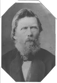 Christian Henry Iseli Sr. (1827-1920)