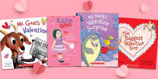 See more ideas about valentine activities, valentines, valentine. 22 Books To Celebrate Valentine S Day In Class