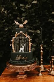 Harry potter film instagram account. Fall Is For Harry Potter Themed Weddings Harry Potter Birthday Cake Harry Potter Wedding Cakes Harry Potter Wedding Theme