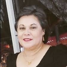 Rocio Quevedo (@rocioquevedo)