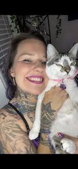 Yup. I found another one. Who wants to foster?