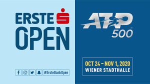 We are the private bank within erste group. Erste Bank Open Atp Vienna Startseite Facebook