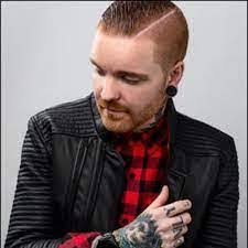 Trevor Sarver's Instagram, Twitter & Facebook