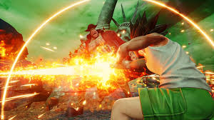 Defiéndete con tu jardín de la invasión zombi. Buy Jump Force Steam
