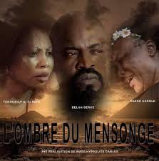 Tout se complique alors car dans cette série, tout n'est qu'histoire de mensonge. L Ombre Du Mensonge La Serie Posts Facebook