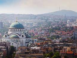The americans are now one win. Serbia How Picturesque Serbia Is Winning Hearts Of Bollywood Filmmakers The Economic Times