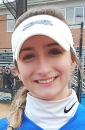 Brainard accused of harassment