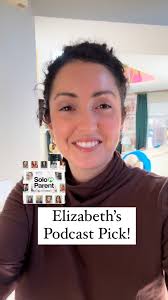 Betsy Cornwell from @oldknittingfactory joins me for this week's episode of  Single Parent Reset. In this inspiring conversation, Betsy shares her  journey of leaving an emotionally abusive relationship and starting over as