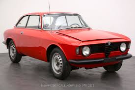 Image result for Rosso Alfa 1965 Alfa-Romeo
