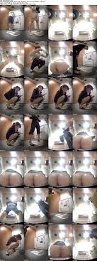 JVU-0303] お漏らし寸前垂れ滝おしっこと軟便サービス大都会駅トイレ未流出９ | Update Daily