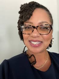 Meet Dr. Danielle Corbie Archey